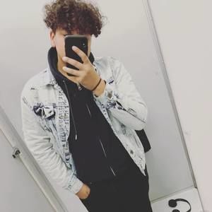 Meet your Posher, Jesus